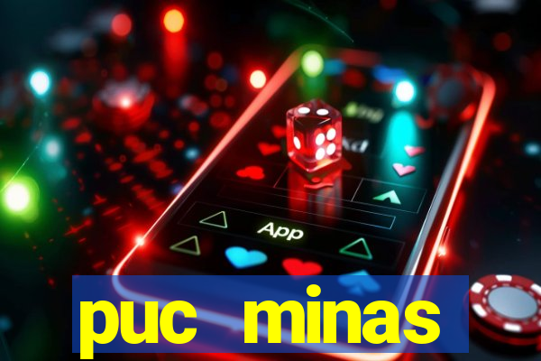 puc minas financiamento medicina